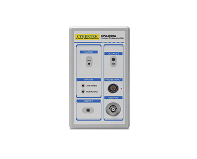 CPA4000A高頻交直流電流探頭
